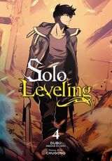 SOLO LEVELING VOL 4 (Special Order)