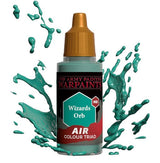 WARPAINTS: ACRYLIC AIR WIZARDS ORB (Special Order)
