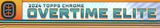 TOPPS OVERTIME ELITE CHROME BASKETBALL 23/24 (Special Order)