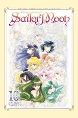 SAILOR MOON TAKEUCHI COLLECTION VOL 10 (Special Order)