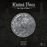 KUTNA HORA THE CITY OF SILVER (Special Order)