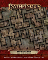 PF FLIP-MAT CLASSICS: SLUM QUARTER (Special Order)