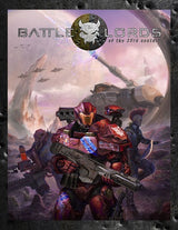 BATTLELORDS OF THE 23RD CENTURY (Special Order)