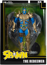 SPAWN 7IN TOY WV1 REDEEMER (Special Order)