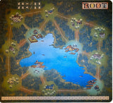 ROOT PLAYMAT MOUNTAIN/LAKE (Special Order)