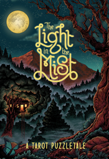 THE LIGHT IN THE MIST (Special Order)