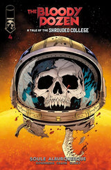 BLOODY DOZEN TALE OF SHROUDED COLLEGE #4 CVR A WIL (Special Order)
