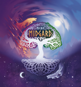 MICRO MIDGARD (Special Order)
