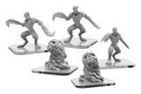 MONSTERPOCALYPSE BLADE REVENANTS/HURLING SWARMS (Special Order)