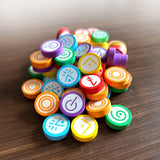 VANTAGE SKILL TOKEN UPGRADE PACK (Special Order)