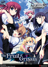 WS THE FRUIT OF GRISAIA BOOSTER (Special Order)
