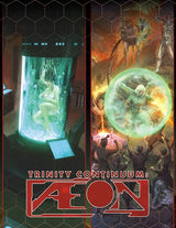 TRINITY CONTINUUM AEON REFERENCE SCREEN (Special Order)