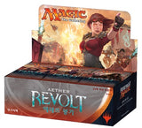 MTG KOREAN AETHER REVOLT BOOSTER (Special Order)