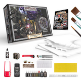 GAMEMASTER: DUNGEONS AND CAVERNS CORE SET (Special Order)