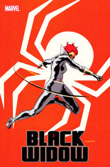 BLACK WIDOW #13 PIMENTEL VARIANT (Special Order)