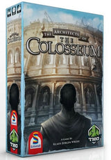 ARCHITECTS OF THE COLOSSEUM (Special Order)