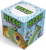 HECK: A TINY CARD GAME (EN) (Special Order)