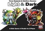 LIGHT & DARK (Special Order)