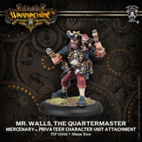 MERC MR. WALLS SOLO BLISTER (Special Order)
