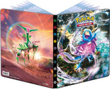 UP PORTFOLIO 9PKT POKEMON SCARLET & VIOLET SV5 (Special Order)