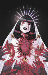 LOVESICK #7 (OF 7) CVR B VECCHIO (Special Order)
