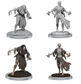 DND UNPAINTED MINIS WV19 NOSFERATU (Special Order)