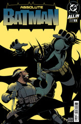 ABSOLUTE BATMAN #2 8TH PRINT (Special Order)