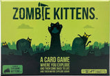 ZOMBIE KITTENS (Special Order)