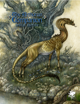 PENDRAGON FICTION: THE ARTHURIAN COMPANION (Special Order)