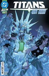 TITANS #19 (Special Order)
