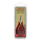 MINIATURE & MODEL TOOLS: PRECISION SIDE CUTTERS (Special Order)