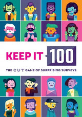 KEEP IT 100 THE GAME (Special Order)