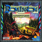 DOMINION: ADVENTURES (Special Order)