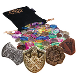 AP ENHANCE TABLETOP TREASURE TOKEN SET (EN) (Special Order)