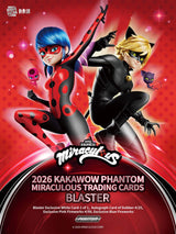 KAKAWOW PHANTOM MIRACULOUS 2026 BLASTER (Special Order)