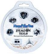 MIGHTY TINY DICE - DRAGON EGGS (Special Order)