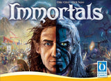 IMMORTALS (EN) (Special Order)