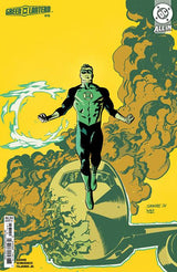 GREEN LANTERN #16 SAMNEE (Special Order)