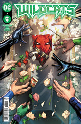 WILDC.A.T.S #7 (Special Order)