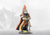 CONQUEST: HUNDRED KINGDOMS KING FREDRIK (Special Order)
