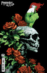 POISON IVY #23 BACHALO (Special Order)