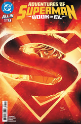 ADVENTURES OF SUPERMAN: BOOK OF EL #7 (Special Order)