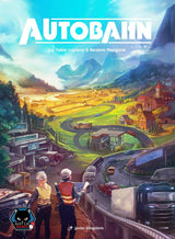 AUTOBAHN (Special Order)