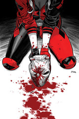 SUICIDE SQUAD #9 CVR A BRUNO REDONDO (Special Order)