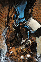 BATMAN #128 CVR B GABRIELE DELL OTTO CARD STOCK VA (Special Order)