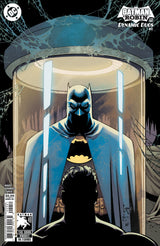 BATMAN & ROBIN: YEAR ONE - DYNAMIC DUOS #2 CAPULLO DARK KNIGHT RETURNS 40TH ANNIVERSARY (Special Order)