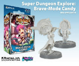 SUPER DUNGEON EXPLORE: BRAVE-MODE CANDY (Special Order)