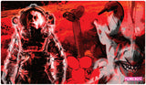 PLUNDERLUST: KILLER CLOWNS PLAYMAT (Special Order)