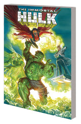 IMMORTAL HULK VOL. 10 - OF HELL AND DEATH TPB (Special Order)