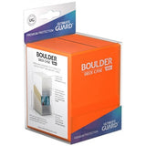 UG DECK CASE BOULDER 80+ POPPY TOPAZ (ORANGE) (Special Order)
